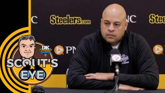 Podcast: Scout's Eye taken South Side (Feed Media)